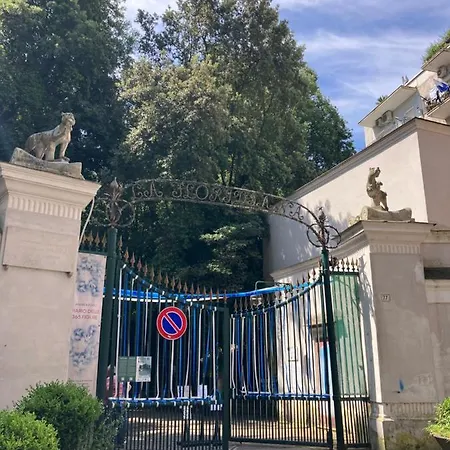 Casa Caprioli Apartamento