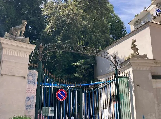 Casa Caprioli Appartement