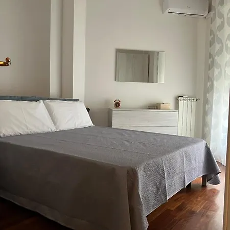 아파트 Casa Caprioli