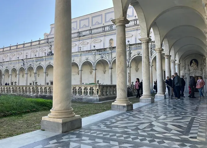 Apartamento Casa Caprioli